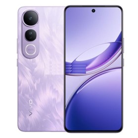 vivo V50 Lite 4G violet2